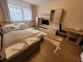 Mádi Rezidencia Budapest